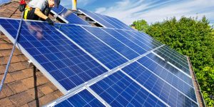 Production de l’électricité photovoltaïque rentable à Rieulay